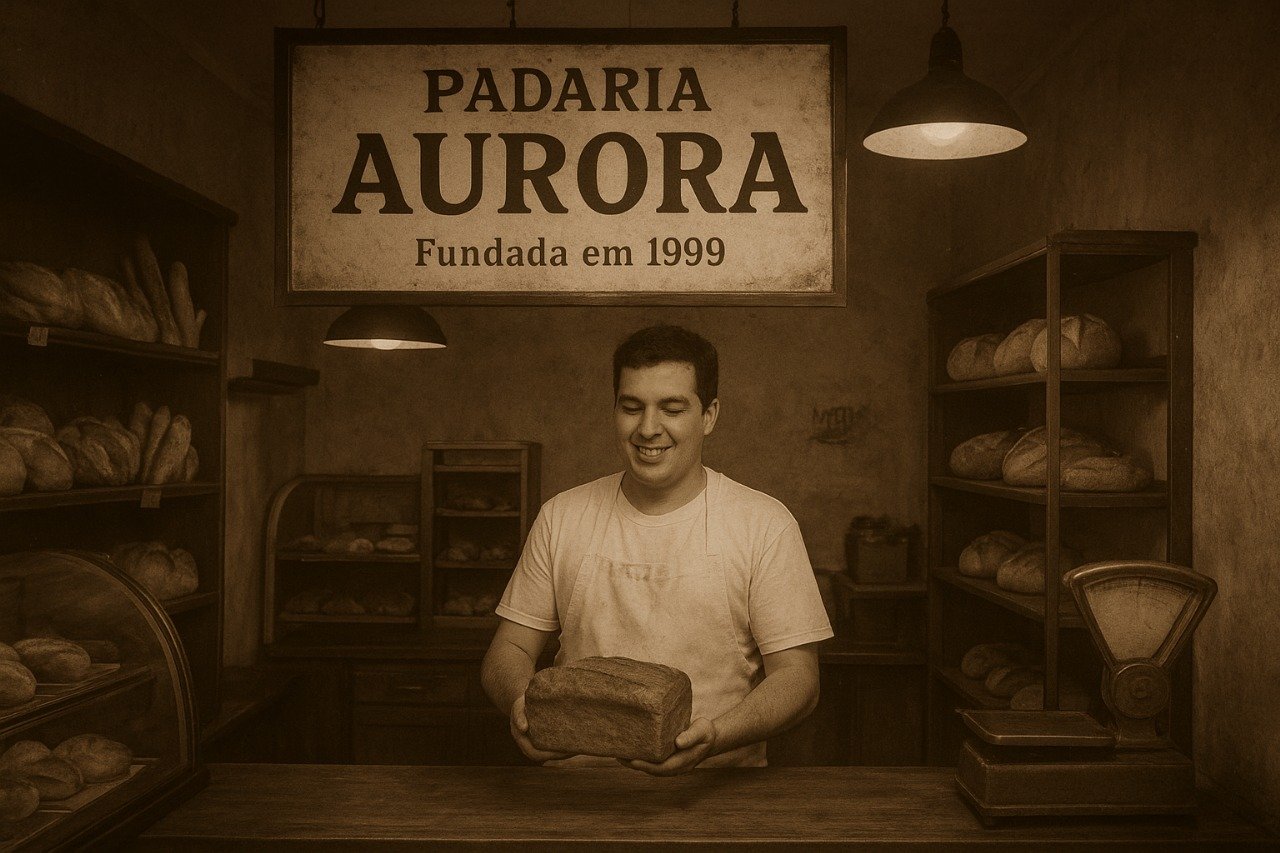Historia