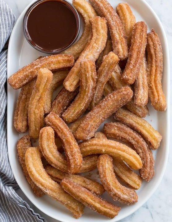 Churros