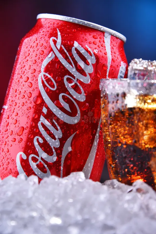 Coca cola